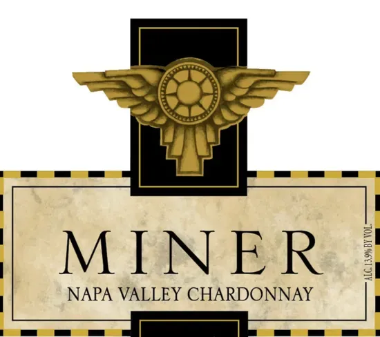 Miner Chardonnay