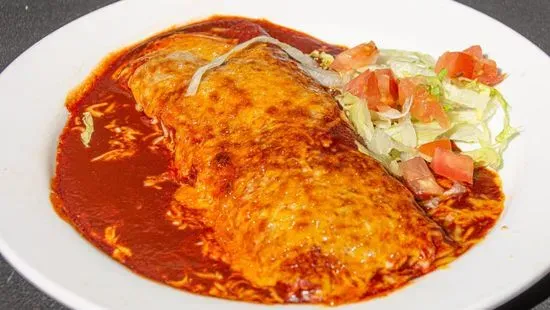 2.Enchilada