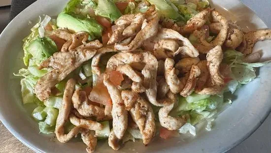 Jessica's Chicken Salad