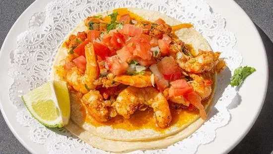 14.Shrimp Tacos (2)