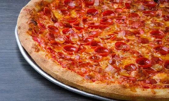 XL 20" Hot Honey