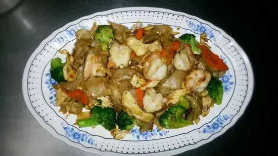 29. Pad See Ew