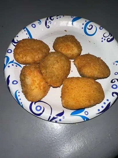 Jalapeño Poppers