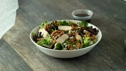 Chicken Walnut Salad