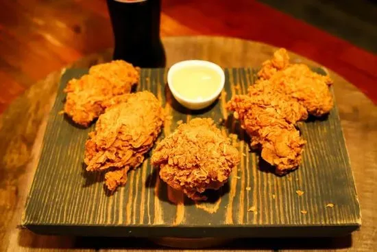 Basket of Wings