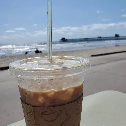 Iced Coffee