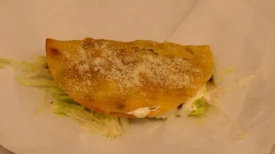 CRISPY TACO