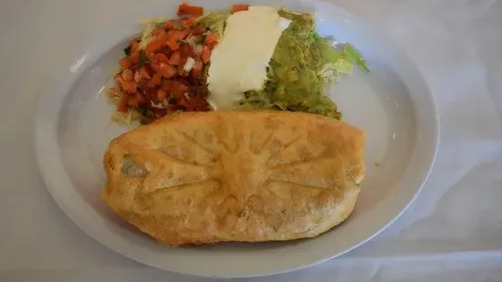 CHIMICHANGA