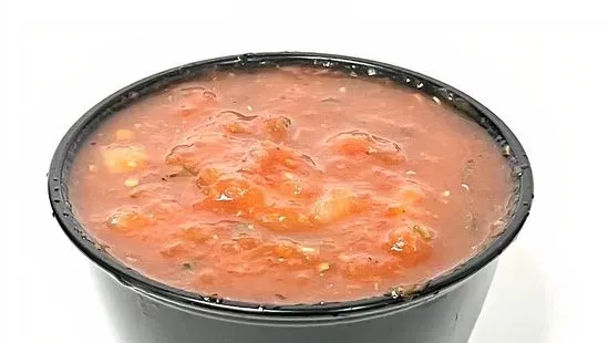 CHIP SALSA 4 oz