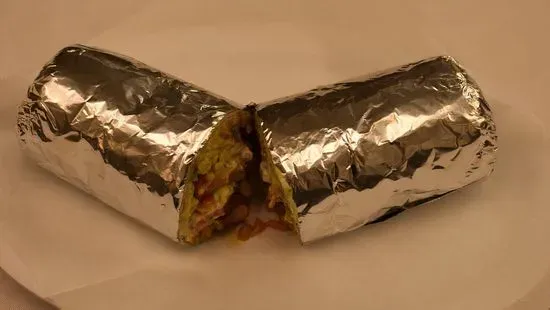 SUPER BURRITO