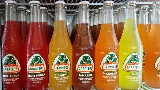 JARRITOS