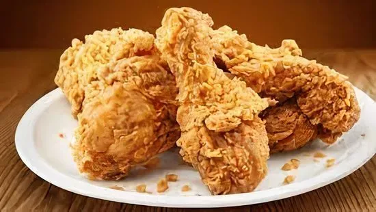 Fried Chicken