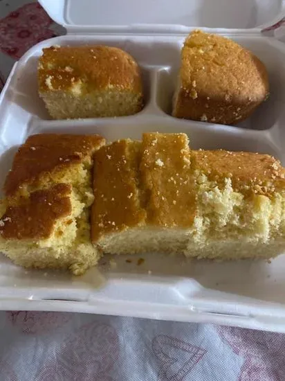 Corn Bread