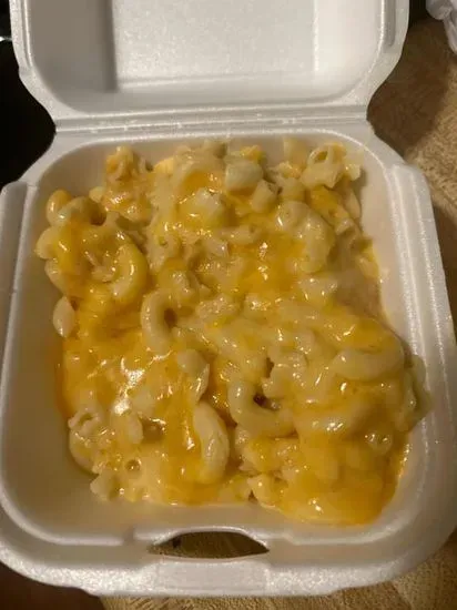 Mac & Cheese