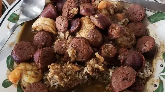 Gumbo