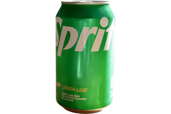 Sprite 12oz Can