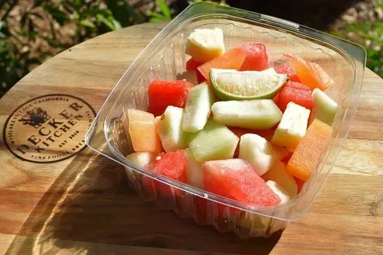 Assorted Fruit Plate