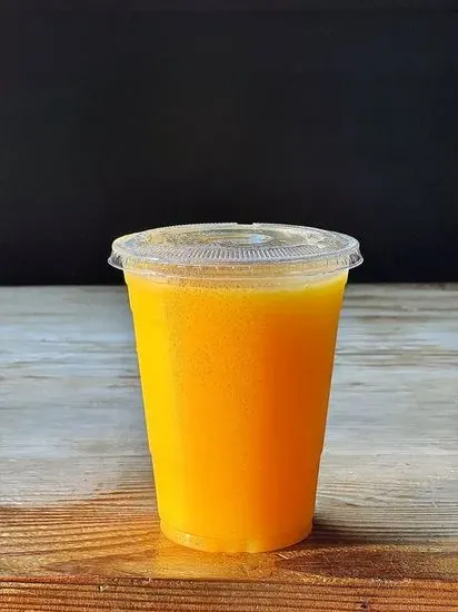 Orange Juice 16 oz