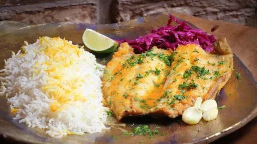 Fish