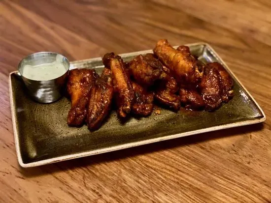 Marys Natural Chicken Wings