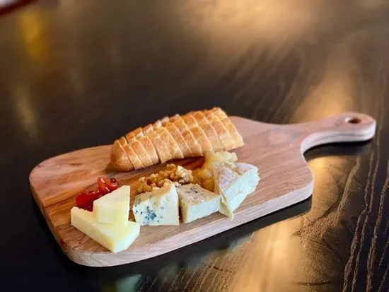 Cheese Board