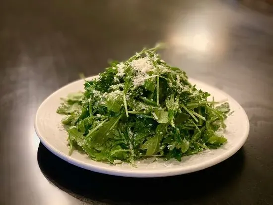 Side Arugula Salad