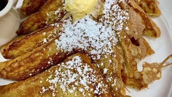 Fantastic French Toast