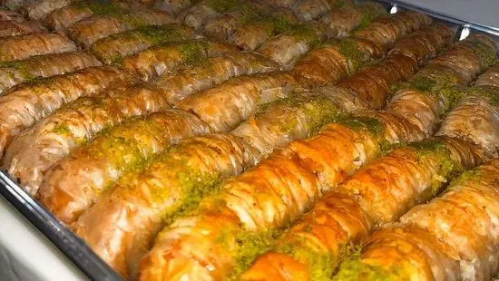 Baklava