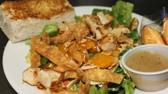 Chinese Chicken Salad