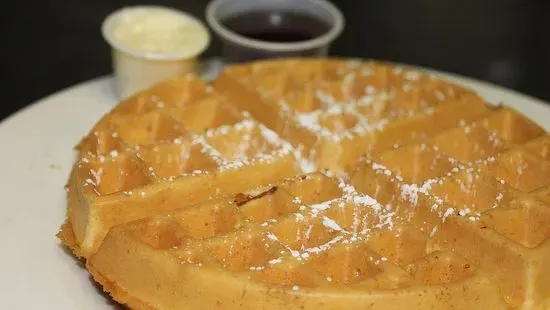 Belgium Waffle