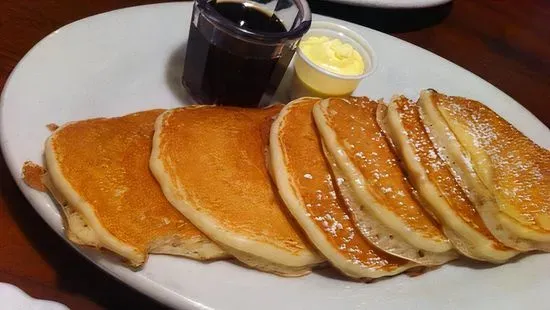 Stack of Pancakes