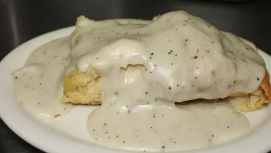 Biscuits & Gravy