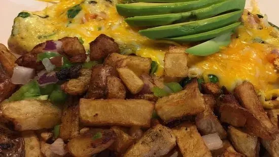 The Summit Omelet (Is Back...)