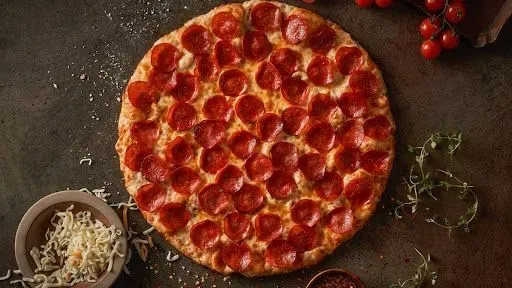 Create Your Own Pizza (Extra Large 16")