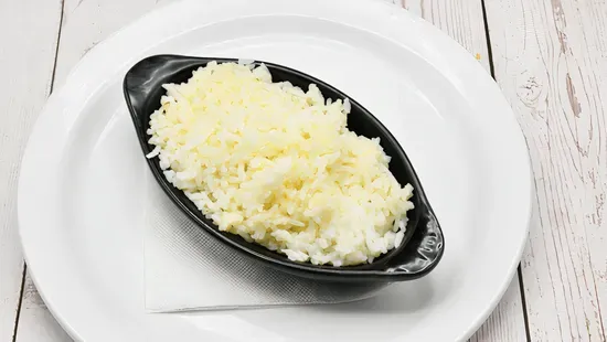 Add Jasmine Rice