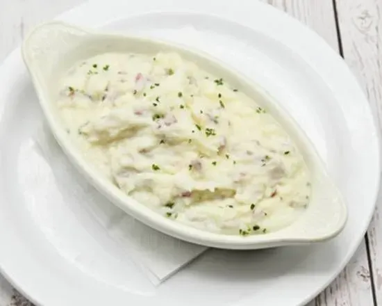 Mashed Potatoes