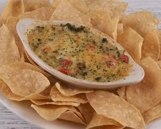 Spinach & Artichoke Dip