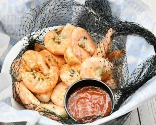Peel ‘n Eat Shrimp (Hot) 1 pound