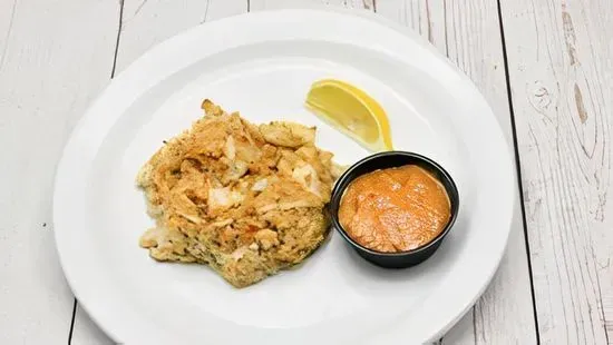 Crab Cakes