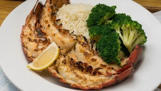 Lobster Tails