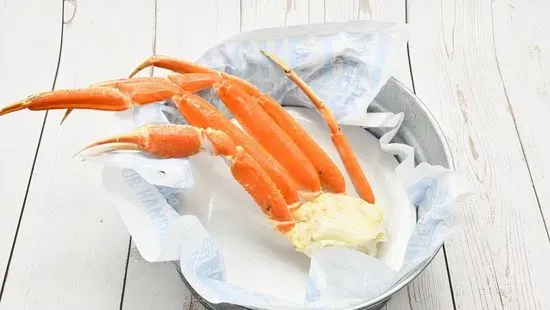Add Snow Crab