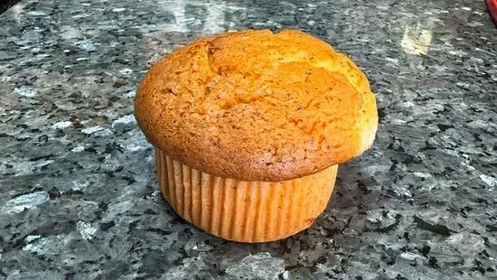 Poppy Seed Muffin