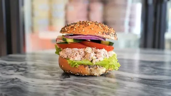 #21. Tuna Salad