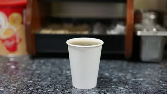 Americano(double shots)