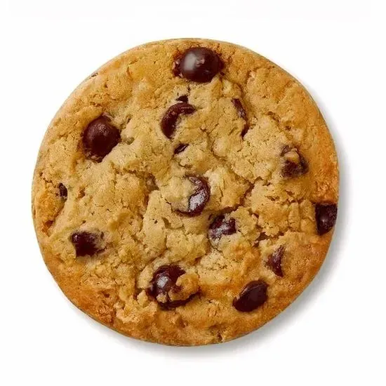 Chocolate Chip Cookie