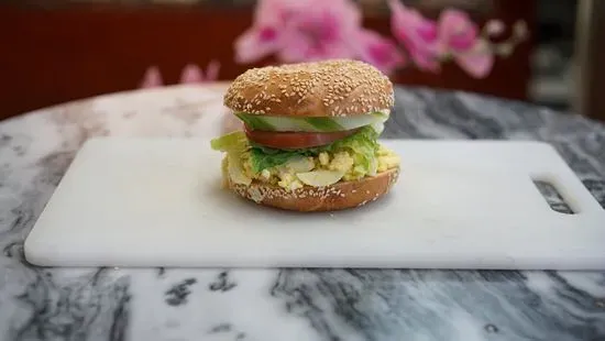 #32. Egg Salad