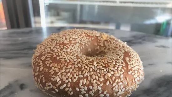 W. Wheat Sesame