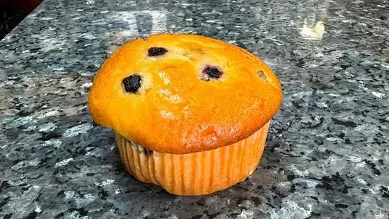 Blueberry Muffin