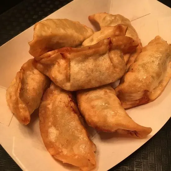 Gyoza