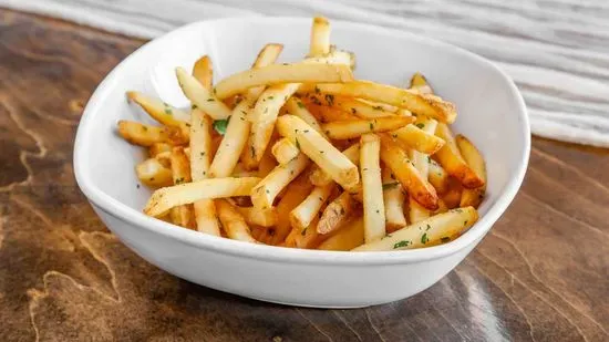 Side Fries